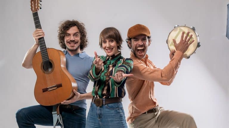 PIM PAU LLEGA AL TEATRO ÓPERA CON “CUMPLEAÑOS”, UNA FIESTA PARA TODA LA FAMILIA