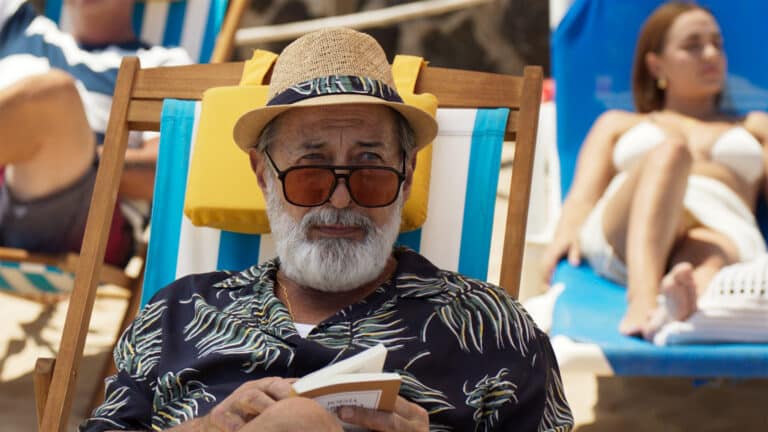 “PLAYA DE LOBOS”, LA COMEDIA DE SUSPENSO CON GUILLERMO FRANCELLA ESTRENA EL 26 DE FEBRERO EN CINES