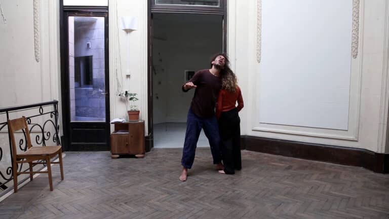 ABRE SUS PUERTAS “PRESENTE CONTINUO”, EXPOSICIÓN DE PROYECTOS DE ARTE, CIENCIA Y TECNOLOGÍA