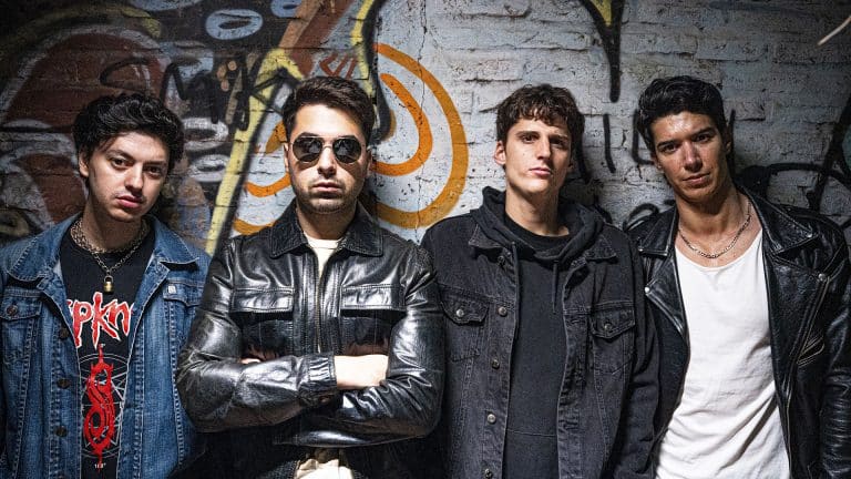 REOT PRESENTA “SIN SABER A DONDE VOY”