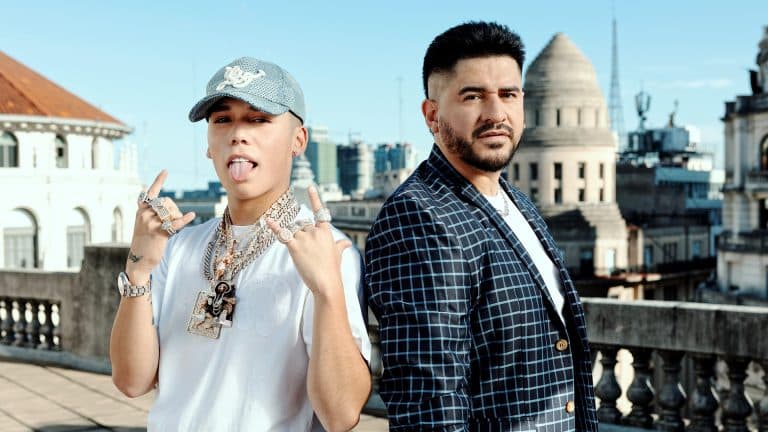 RÁFAGA & JERE KLEIN EN UNA NUEVA VERSIÓN DEL CLÁSICO “UNA CERVEZA RMX”