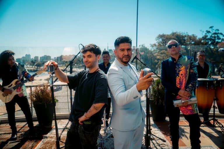 RÁFAGA REVOLUCIONA EL «ANTI-SAN VALENTÍN»