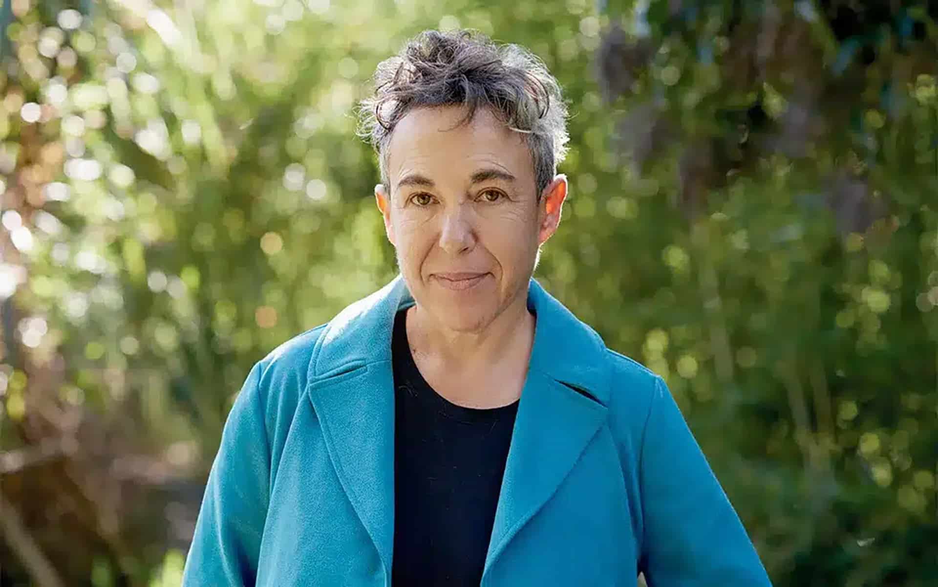 Habrá una entrevista abierta con la escritora Gabriela Cabezón Cámara a cargo de Damián Huergo. (Foto: Prensa).