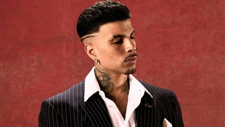 RAUW ALEJANDRO RECIBIRÁ EL PREMIO A LA HERENCIA HISPANA