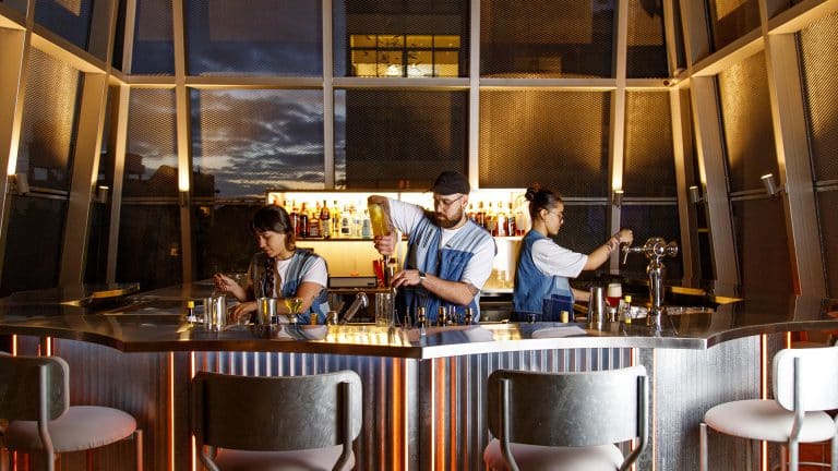 10 RESTAURANTES IMPERDIBLES PARA VISITAR EN BUENOS AIRES