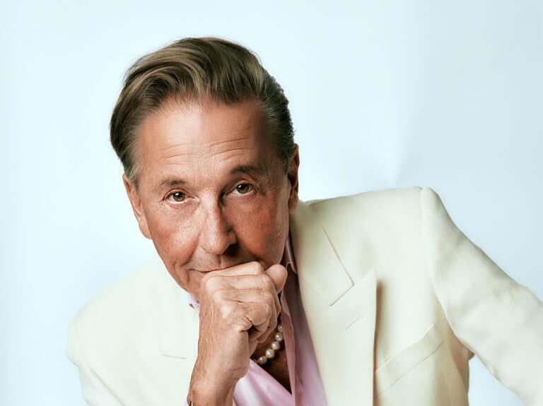 RICARDO MONTANER SUMA UNA TERCERA FECHA EN EL MOVISTAR ARENA DE BUENOS AIRES