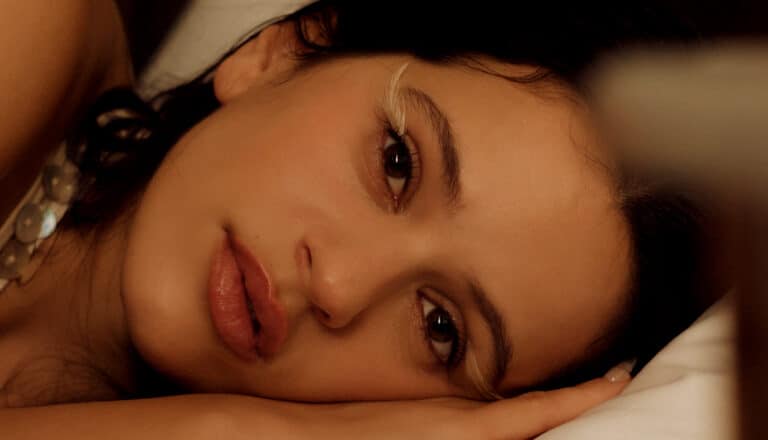 ROSALÍA LANZA “BERGHAIN”, PRIMERA CANCIÓN Y VÍDEO DE SU PRÓXIMO ÁLBUM 