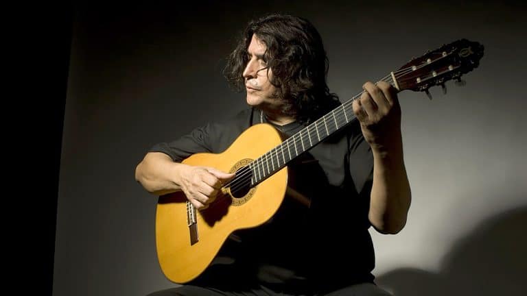 LUIS SALINAS PRESENTA CINCO NUEVOS ÁLBUMES EN VIVO EN EL TEATRO ALVEAR