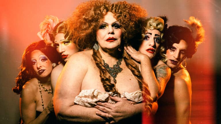 LA OBRA “SARAOS URANISTAS” REGRESA A EL GALPÓN DE GUEVARA