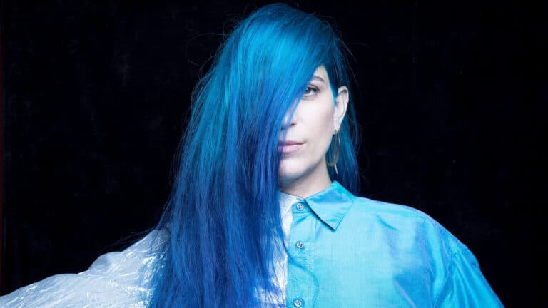 SOFÍA REI VUELVE A TOCAR EN ARGENTINA