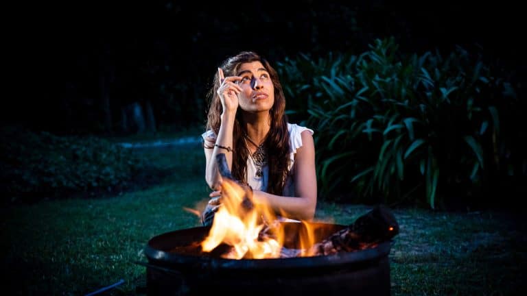 SOL MARGUELICHE PRESENTA “ENERGÍA OMEGA”