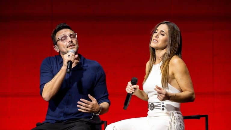 SOLEDAD Y EMI (“NO TE VA GUSTAR”) PRESENTAN «PERFUME DE CARNAVAL»