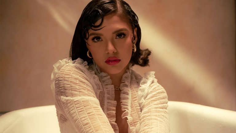 SOLEY ESTRENA “LECCIÓN”, UN HIMNO DE EMPODERAMIENTO FEMENINO