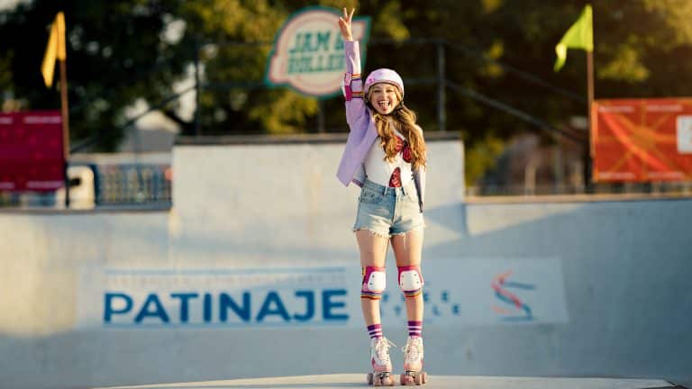 KAROL SEVILLA REGRESA PARA LIDERAR LA NUEVA TEMPORADA DE “SOY LUNA”