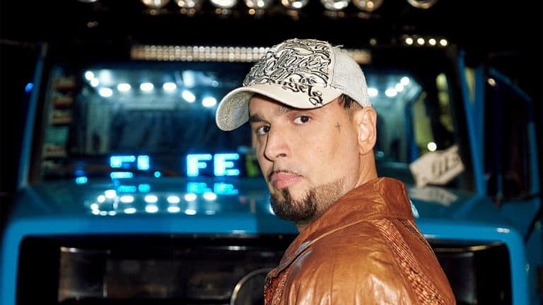 DANTE SPINETTA LANZA “STARLIGHT”