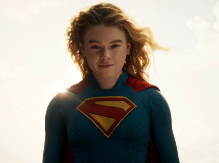 “SUPERGIRL” LLEGA A LOS CINES EL 25 DE JUNIO