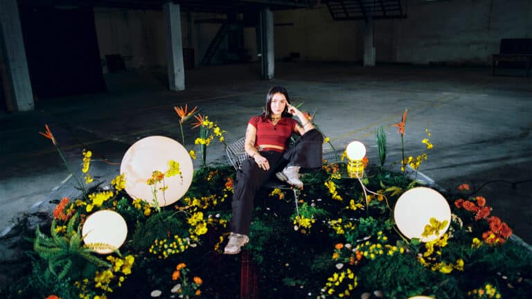 SUU ESTRENA “LOS DÍAS COMO HOY” Y ANUNCIA GIRA POR ARGENTINA