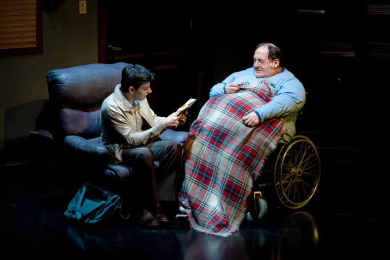 LA APERTURA DEL AÑO EN EL TEATRO COMEDIA DE CÓRDOBA ESTARÁ A CARGO DE JULIO CHÁVEZ