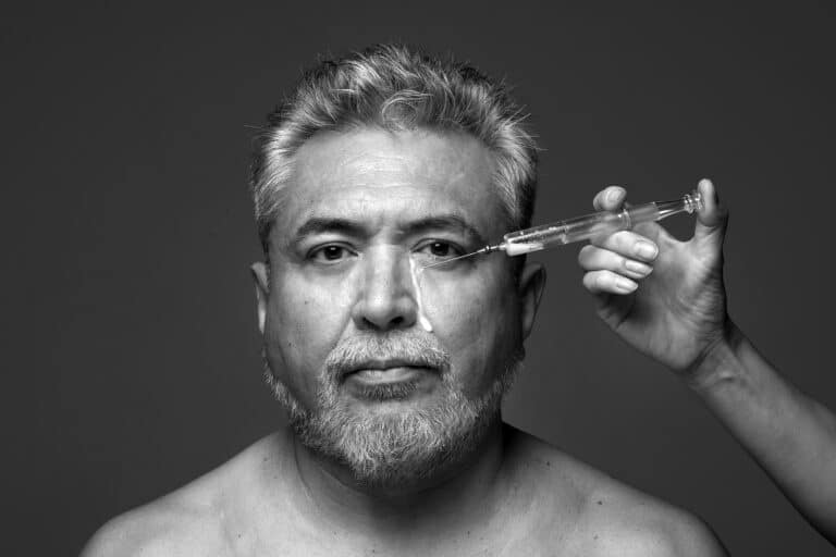 LORENA VEGA Y CRISTIAN ALARCÓN LLEGAN A CÓRDOBA CON “TESTOSTERONA”