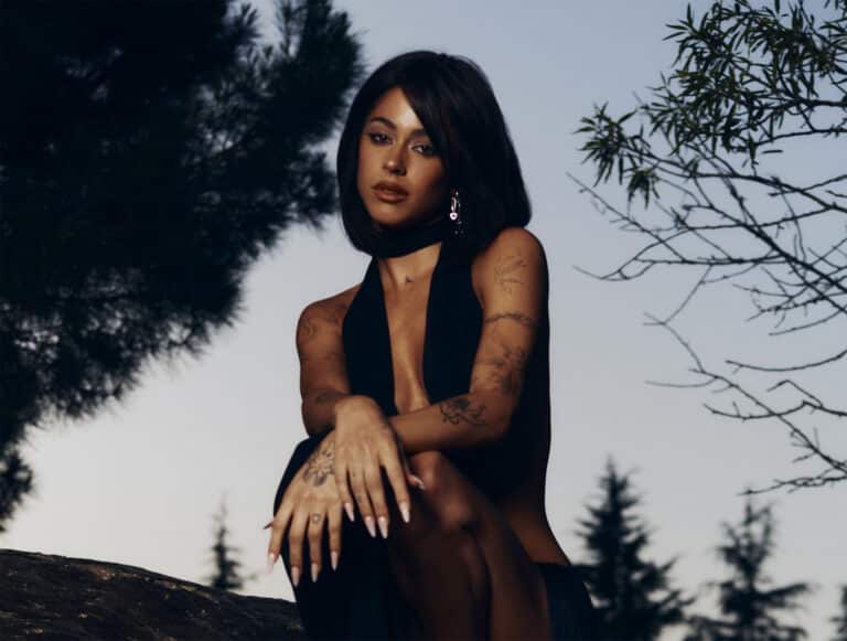 TINI SORPRENDE A SUS FANS CON EL TEMA ELECTRO-MERENGUE “UNA NOCHE MÁS”