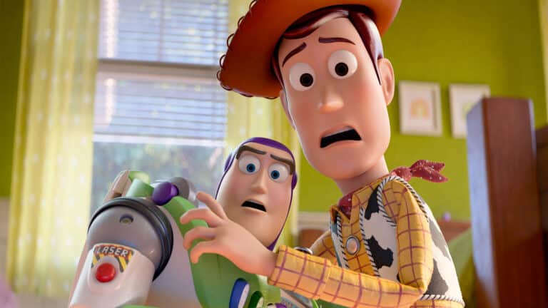 “TOY STORY 5” Y EL IMPACTO DE LA TECNOLOGÍA EN EL UNIVERSO DE LOS JUGUETES