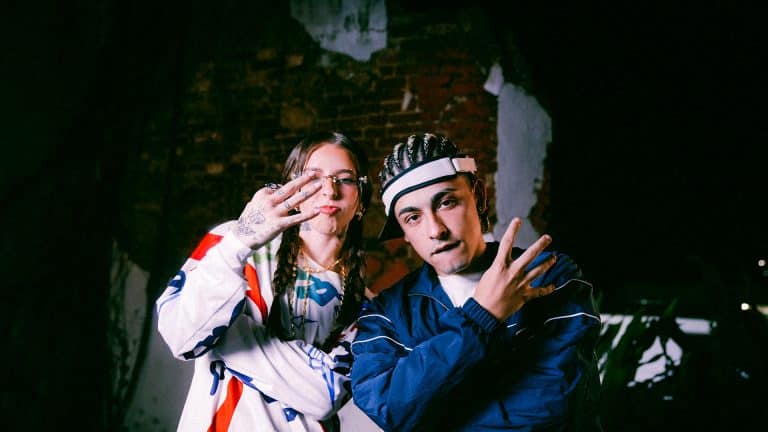 TRUENO & YOUNG MIKO REVOLUCIONAN EL RAP LATINO CON “EN LA CITY”
