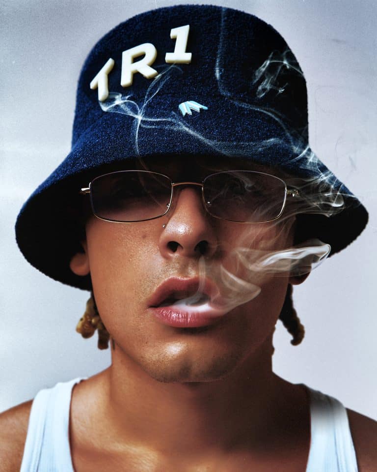 TRUENO PARTICIPARÁ EN EL PRÓXIMO ÁLBUM DE ESTUDIO DE GORILLAZ Y ABRIRÁ CONCIERTOS CON LA BANDA