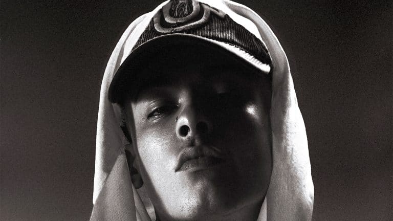 TRUENO LANZA “EL ÚLTIMO BAILE (DELUXE)”