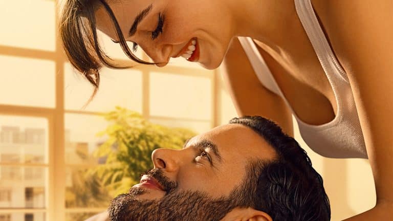 ESTRENÓ LA NUEVA SERIE TURCA “RECUERDOS DE UN AMOR”