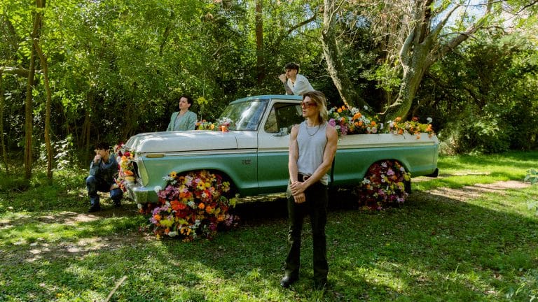 UN VERANO SE UNE A OLIVIA WALD PARA EL LANZAMIENTO DE SU NUEVO SINGLE