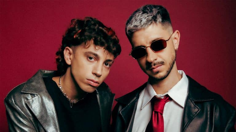 VIDEOTAPE PRESENTA “PROYECCIONES”, SU ÁLBUM DEBUT