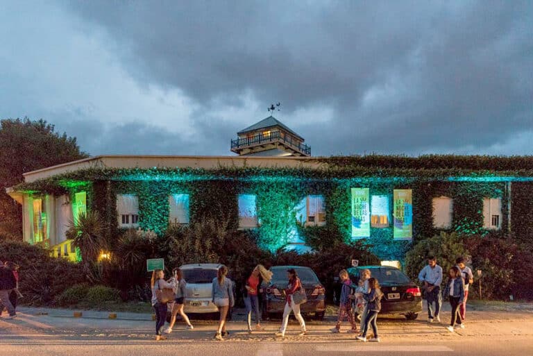 VIEJO HOTEL OSTENDE Y FUNDACIÓN MEDIFÉ PRESENTAN SU CICLO DE VERANO “COINCIDIR 2026”