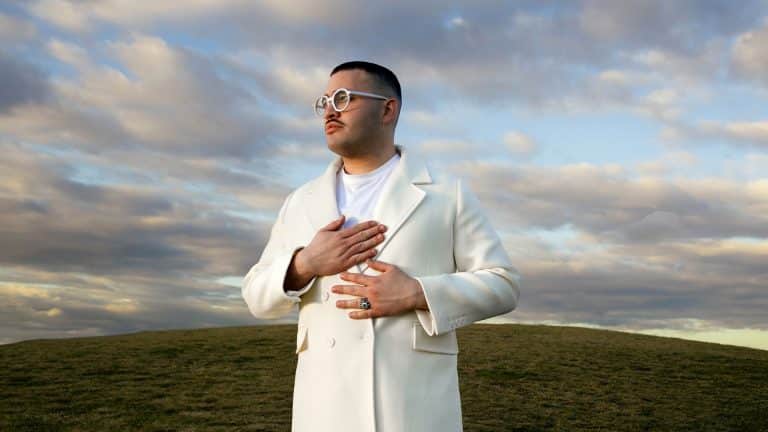 YADAM LANZA SU NUEVO SINGLE “OREN POR MÍ”