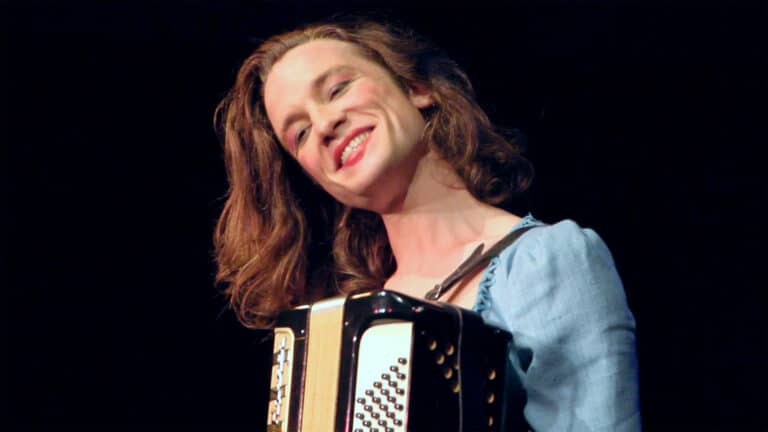 LLEGA AL CINE “YO SOY MIKA DE FRANKFURT”, EL PERSONAJE DISEÑADO POR MANU FANEGO 