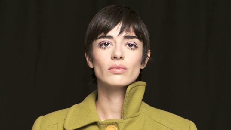 ZOE GOTUSSO CON NUEVAS FUNCIONES EN EL MARGARITA XIRGÚ