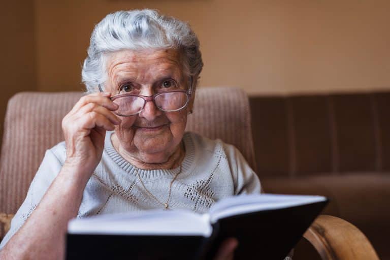 EL SECRETO PARA LLEGAR A LOS 80 CON UN CEREBRO DE 50 