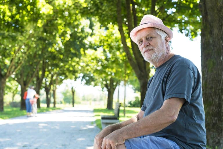 LAS CIUDADES NO ESTÁN PREPARADAS PARA PROTEGER A LOS ADULTOS MAYORES DEL AUMENTO DE LAS TEMPERATURAS