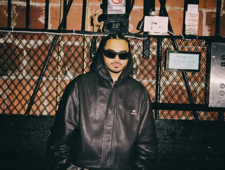 ÁLVARO DÍAZ VISITARÁ NUEVE PAÍSES CON SU SAYONARA TOUR 2025