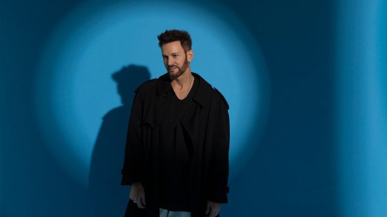 AXEL PRESENTA ÁLBUM Y ANUNCIA SU GIRA