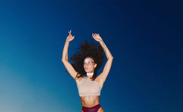 CAMI PRESENTÓ EL SINGLE “CIERRO LOS OJOS”