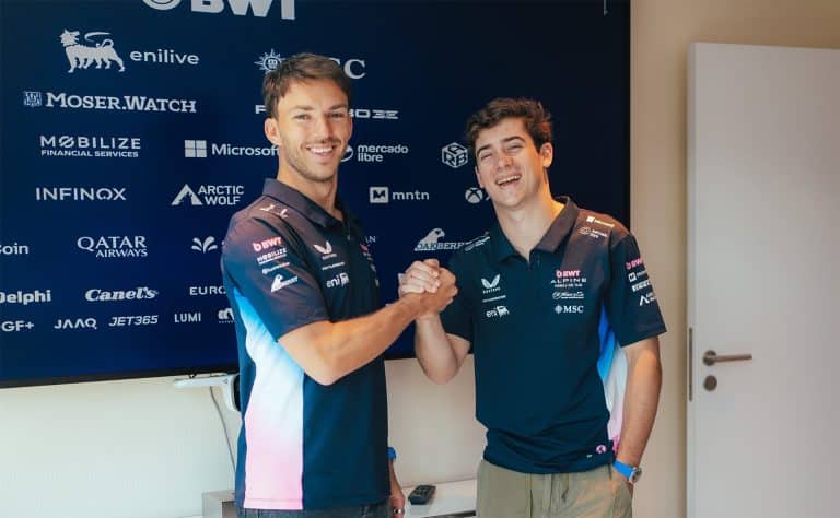 VUELVE COLAPINTO: CÓMO SEGUIRLO EN LA CARRERA DE IMOLA