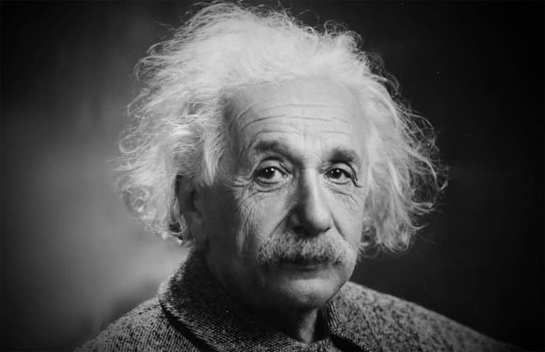 SE CUMPLEN 100 AÑOS DE LA VISITA DE EINSTEIN A CÓRDOBA 