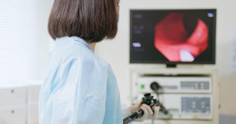 EL CÁNCER COLORRECTAL AUMENTA ENTRE LAS PERSONAS JÓVENES