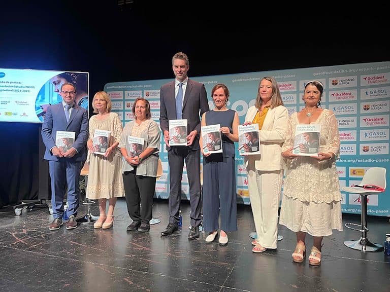 LOS HÁBITOS SALUDABLES PIERDEN TERRENO EN NIÑOS Y ADOLESCENTES 