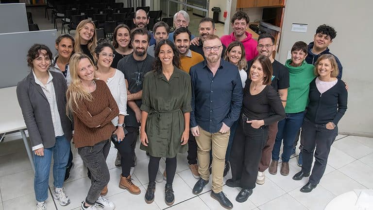 DEVELAN MISTERIO SOBRE EL FUNCIONAMIENTO DE CÉLULAS INMUNOLÓGICAS QUE PROMUEVEN EL DESARROLLO DE TUMORES