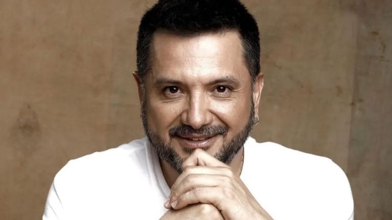 Jorge Rojas vuelve con La Yapa y la participación de Raly Barrionuevo y Ahyre