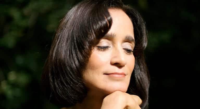 JULIETA VENEGAS, DISTINGUIDA POR LA ACADEMIA LATINA DE GRABACIÓN