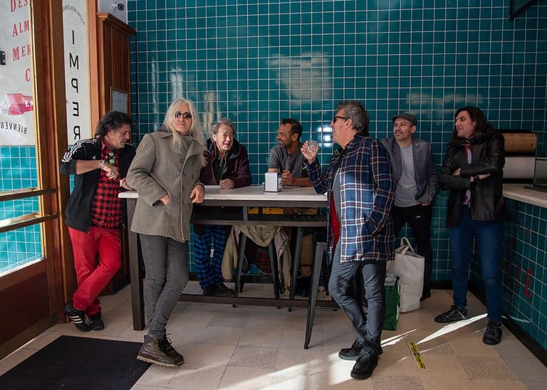 LA KERMESSE DE LOS DECORADORES FESTEJA SUS 10 AÑOS CON SHOWS EN MAR DEL PLATA Y OLAVARRÍA