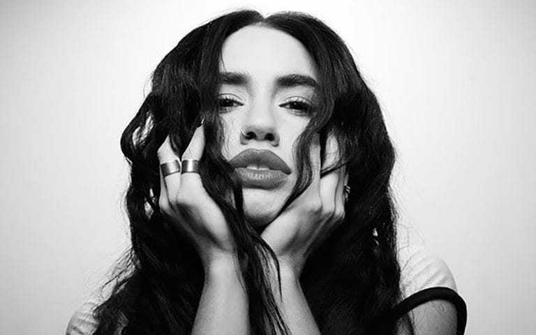 LALI ANUNCIÓ SEGUNDA FECHA EN SU REGRESO A VÉLEZ