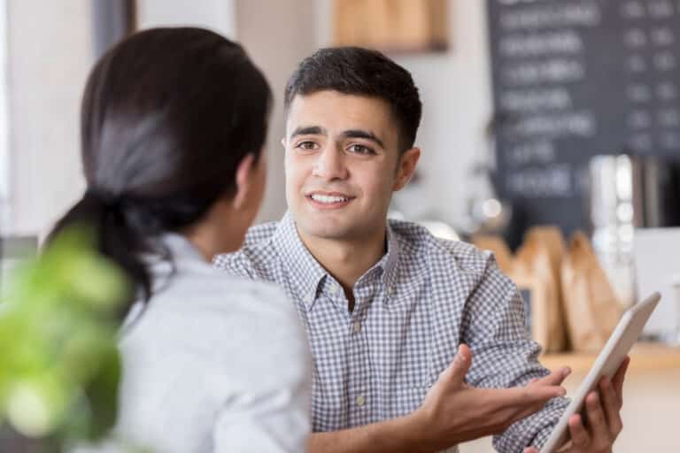 LA EFICIENCIA DEL LENGUAJE HUMANO 